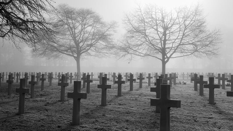 Quiet Remembrances